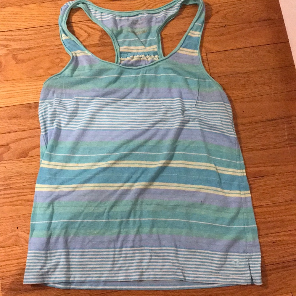 American Eagle Tank top - Large